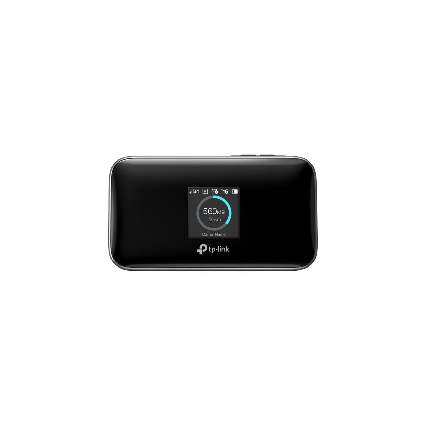 TP-Link M7750 mobiilsidevõrgu seade Mobiilsidevõrgu ruuter – 2