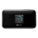 TP-Link M7750 mobiilsidevõrgu seade Mobiilsidevõrgu ruuter TP-Link M7750 mobiilsidevõrgu seade Mobiilsidevõrgu ruuter