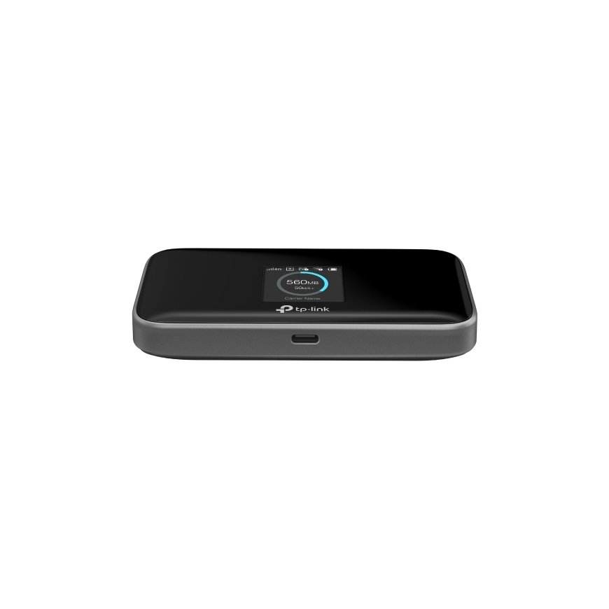 TP-Link M7750 mobiilsidevõrgu seade Mobiilsidevõrgu ruuter – 3