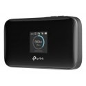 TP-Link M7750 mobiilsidevõrgu seade Mobiilsidevõrgu ruuter TP-Link M7750 mobiilsidevõrgu seade Mobiilsidevõrgu ruuter