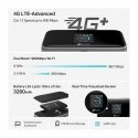 TP-Link M7750 mobiilsidevõrgu seade Mobiilsidevõrgu ruuter TP-Link M7750 mobiilsidevõrgu seade Mobiilsidevõrgu ruuter