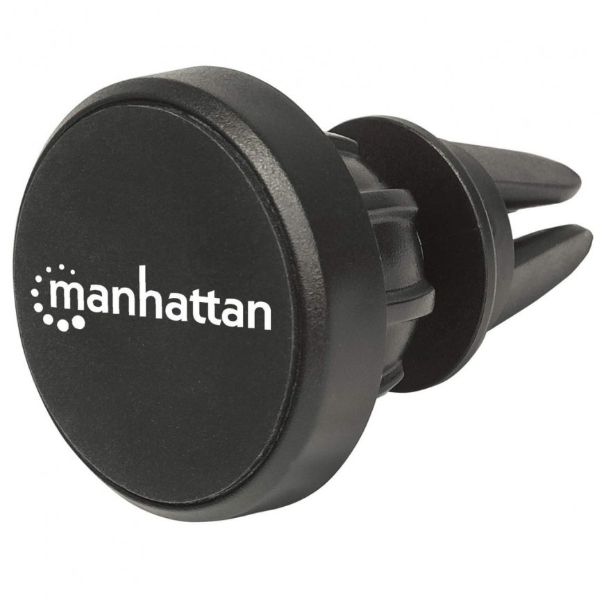 Manhattan 461504 подставка / держатель пассивный держатель Мобильный телефон / смартфон Черный