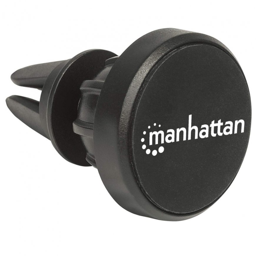 Manhattan 461504 telefona turētājs Pasīvais turētājs Mobilais tālrunis/viedtālrunis Melns – 2