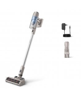 Philips 2000 series XC2011/01 Bezvadu putekļsūcējs