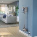 Philips 2000 series XC2011/01 stick vacuum/electric broom Battery Dry Cyclonic Bagless Blue Philips 2000 series XC2011/01 stick vacuum/electric broom Battery Dry Cyclonic Bagless Blue