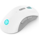 Lenovo Legion M600 Wireless Gaming pele Speļu Abām rokām RF Wireless + Bluetooth + USB Type-A Optisk Lenovo Legion M600 Wireless Gaming pele Speļu Abām rokām RF Wireless + Bluetooth + USB Type-A Optisk