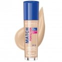 Rimmel Match Perfection Foundation Fair Ivory 81 - Cool Rimmel Match Perfection Foundation Fair Ivory 81 - Cool