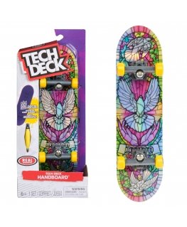 Tech Deck TED DEC Handboard Real Skateboards GML Sormiskeittilauta