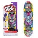 Tech Deck TED DEC Handboard Real Skateboards GML Sormiskeittilauta Tech Deck TED DEC Handboard Real Skateboards GML Sormiskeittilauta