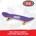 Tech Deck TED DEC Handboard Real Skateboards GML Pirštų riedlentė Tech Deck TED DEC Handboard Real Skateboards GML Pirštų riedlentė
