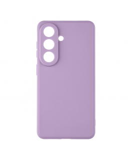 OBAL:ME Matte TPU Cover for Samsung Galaxy S26 Purple