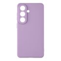 OBAL:ME Matte TPU Cover for Samsung Galaxy S26 Purple OBAL:ME Matte TPU Cover for Samsung Galaxy S26 Purple