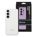 OBAL:ME Matte TPU Cover for Samsung Galaxy S26 Purple OBAL:ME Matte TPU Cover for Samsung Galaxy S26 Purple