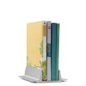 Techly ICA-TBL 010 nešiojamojo kompiuterio stovas Sidabras 43,2 cm (17") Techly ICA-TBL 010 nešiojamojo kompiuterio stovas Sidabras 43,2 cm (17")