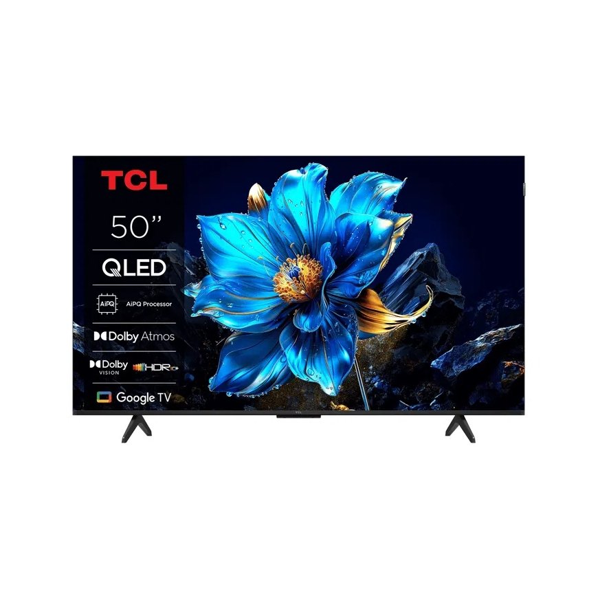 TCL T69C 50T69C televizors 127 cm
