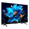 TCL T69C 50T69C televizors 127 cm (50") 4K Ultra HD Viedtelevizors Wi-Fi Metālisks 350 cd/m² TCL T69C 50T69C televizors 127 cm (50") 4K Ultra HD Viedtelevizors Wi-Fi Metālisks 350 cd/m²