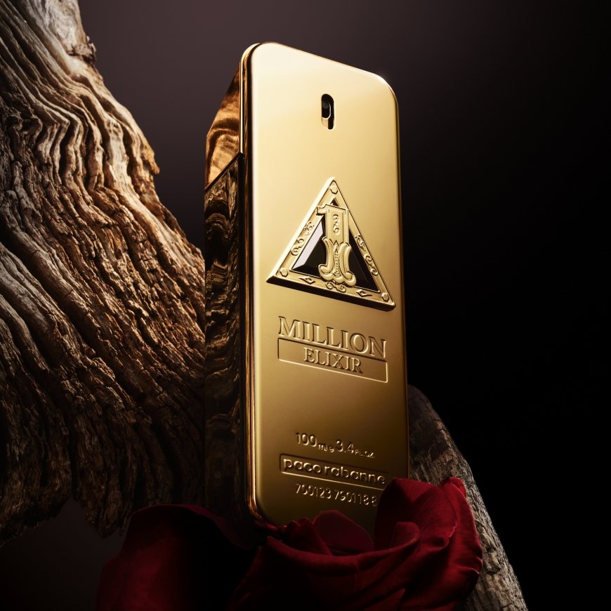 Rabanne 1 Million Elixir 100 ml Men – 2