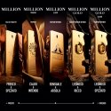 Rabanne 1 Million Elixir 100 ml Vyrams Rabanne 1 Million Elixir 100 ml Vyrams