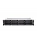 QNAP TS-H1886XU-RP-R2 NAS Стойка (3U) Intel® Xeon® D D-1622 32 GB DDR4 0 TB QuTS hero Черный, Серый QNAP TS-H1886XU-RP-R2 NAS Стойка (3U) Intel® Xeon® D D-1622 32 GB DDR4 0 TB QuTS hero Черный, Серый