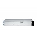 QNAP TS-H1886XU-RP-R2 NAS Püstik (3U) Intel® Xeon® D D-1622 32 GB DDR4 0 TB QuTS hero Must, Hall QNAP TS-H1886XU-RP-R2 NAS Püstik (3U) Intel® Xeon® D D-1622 32 GB DDR4 0 TB QuTS hero Must, Hall