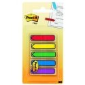 3M 684-ARR1 self adhesive flags 3M 684-ARR1 self adhesive flags