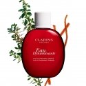 Clarins Eau Dynamisante 100 ml Moteriškas Clarins Eau Dynamisante 100 ml Moteriškas