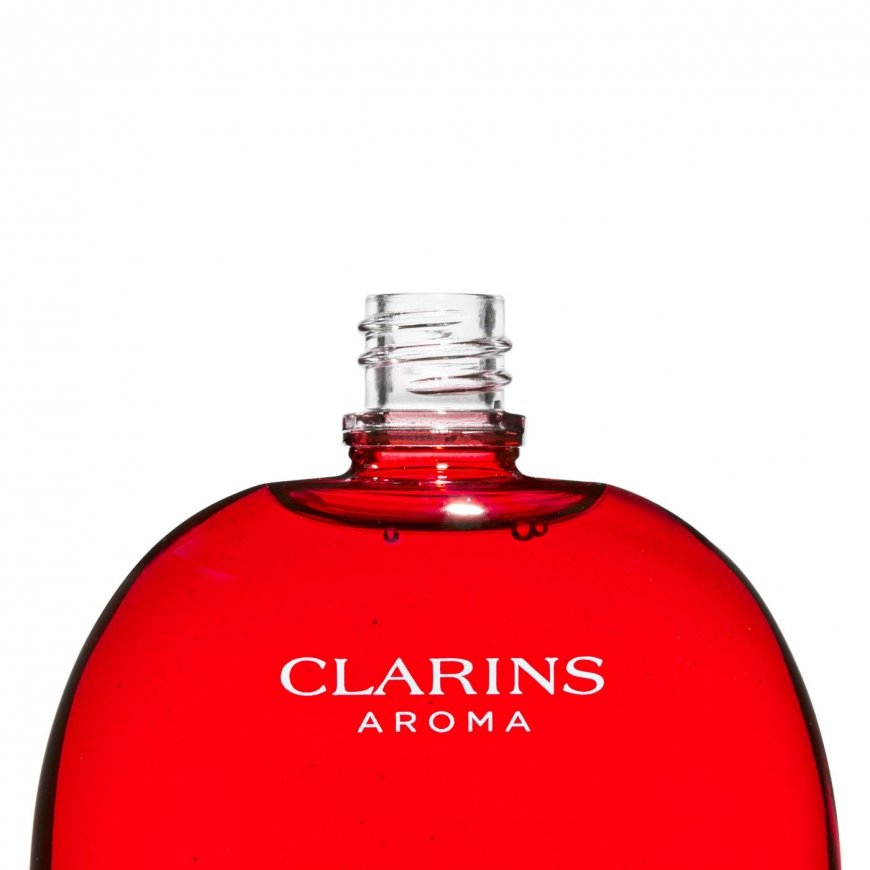 Clarins Eau Dynamisante 100 ml Naisten – 2