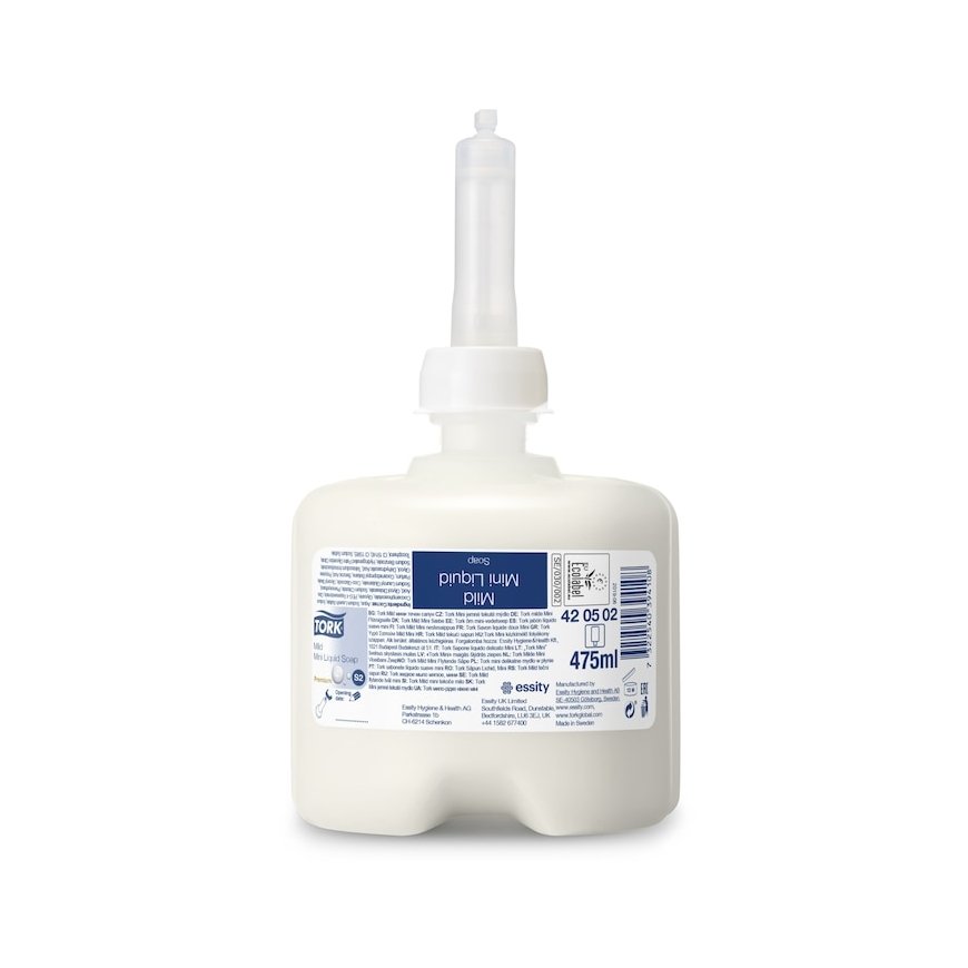 Tork 420502 ziepes 475 ml �