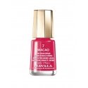 Mavala Mini Color kynsilakka 5 ml Vaaleanpunainen Creme Mavala Mini Color kynsilakka 5 ml Vaaleanpunainen Creme