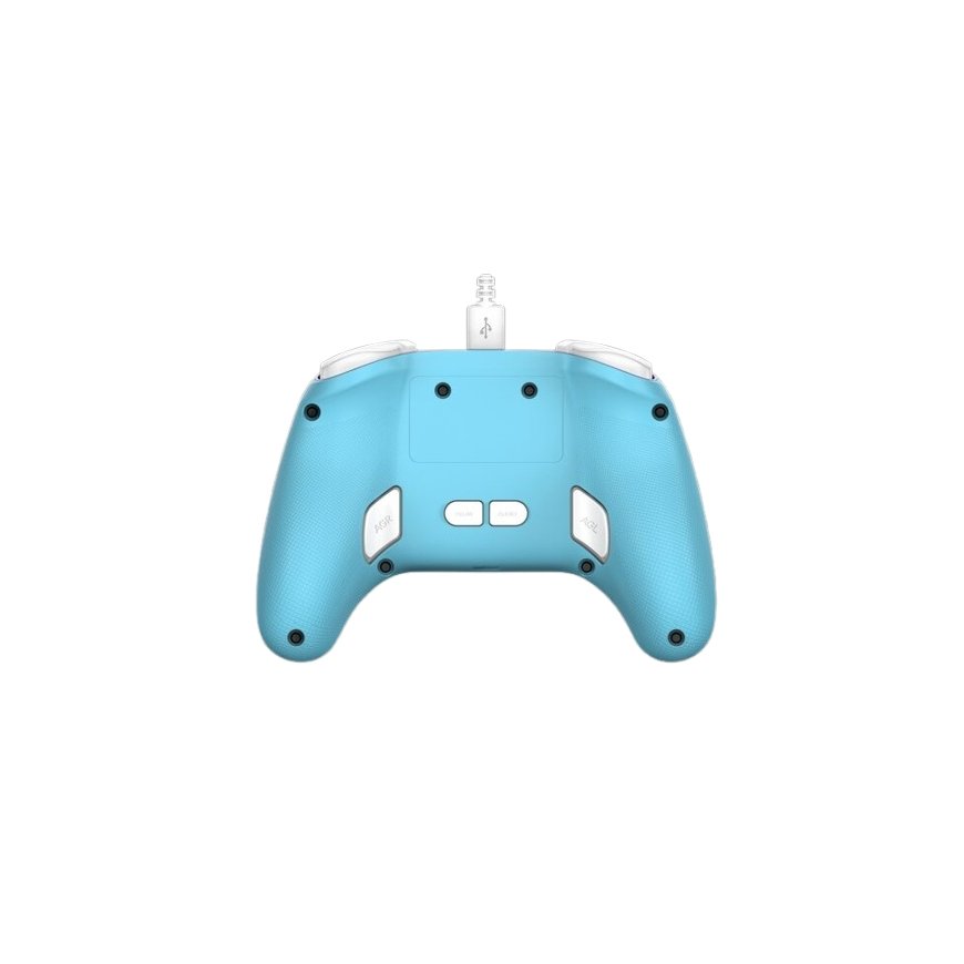 PowerA Advantage Wired Controller for Nintendo Switch 2 - Mushroom Kingdom – 2