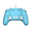 PowerA Advantage Daudzkrāsains USB Spēļu paliktnis Analogā / digitālā Nintendo Switch 2 PowerA Advantage Daudzkrāsains USB Spēļu paliktnis Analogā / digitālā Nintendo Switch 2