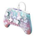 PowerA Advantage Разноцветный USB Геймпад Аналоговый/цифровой Nintendo Switch 2 PowerA Advantage Разноцветный USB Геймпад Аналоговый/цифровой Nintendo Switch 2