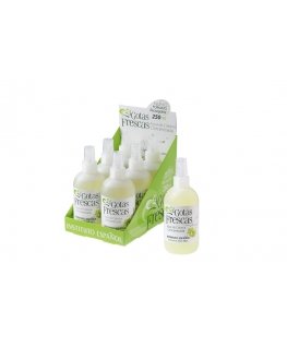 Instituto Español 8411047149102 kölninvesi 250 ml Unisex