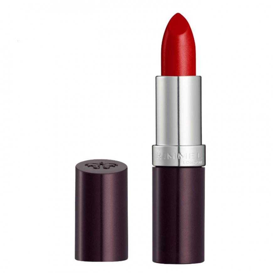 Rimmel Lasting Finish Lipstick 4 g