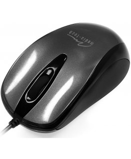 Media-Tech MT1091T pele Birojs USB Type-A Optisks 800 DPI