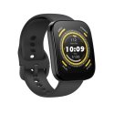 Amazfit Bip 5 4,85 cm (1.91") LCD 38 mm Digitaalne 320 x 380 pikslit Puutetundlik ekraan Must GPS (s Amazfit Bip 5 4,85 cm (1.91") LCD 38 mm Digitaalne 320 x 380 pikslit Puutetundlik ekraan Must GPS (s