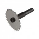 wolfcraft GmbH 3270000 jyrsinterä Rakojyrsin 1 kpl wolfcraft GmbH 3270000 jyrsinterä Rakojyrsin 1 kpl