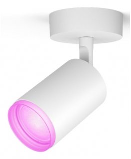 Philips Hue 929003810701 nutivalgusti Nutikas kohtvalgustus Bluetooth 4,2 W