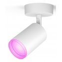 Philips Hue 929003810701 nutivalgusti Nutikas kohtvalgustus Bluetooth 4,2 W Philips Hue 929003810701 nutivalgusti Nutikas kohtvalgustus Bluetooth 4,2 W