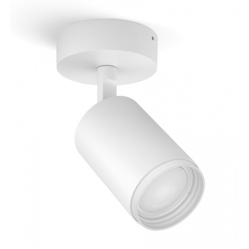 Philips Hue 929003810701 smart lighting Smart lighting spot Bluetooth 4.2 W – 2