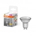 Osram 4099854458606 LED-lamppu Lämmin valkoinen 2700 K 3,7 W GU10 E Osram 4099854458606 LED-lamppu Lämmin valkoinen 2700 K 3,7 W GU10 E