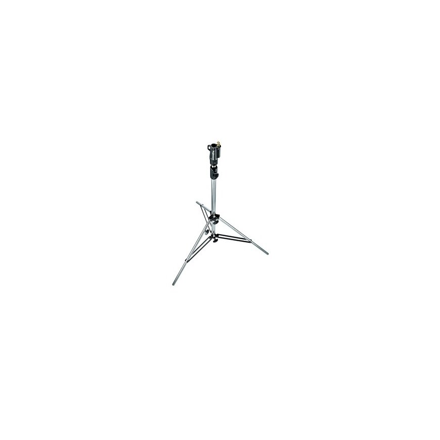 Manfrotto 008CSU trijkājis Sudrabs