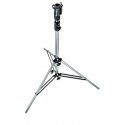 Manfrotto 008CSU trikojis Sidabras Manfrotto 008CSU trikojis Sidabras