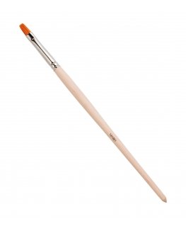 Peggy Sage Gel brush - Square - Size 6