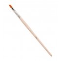 Peggy Sage Gel brush - Square - Size 6 Peggy Sage Gel brush - Square - Size 6