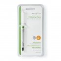 Nedis COOLP101WT теплоотводящая смесь Термопаста 1,63 W/m·K 5 g Nedis COOLP101WT теплоотводящая смесь Термопаста 1,63 W/m·K 5 g