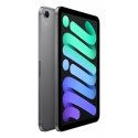 Apple iPad mini 5G TD-LTE & FDD-LTE 256 GB 21.1 cm (8.3") Wi-Fi 6E (802.11ax) iPadOS 18 Grey