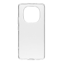 OBAL:ME TPU Cover for Xiaomi Redmi Note 15 4G|5G Transparent OBAL:ME TPU Cover for Xiaomi Redmi Note 15 4G|5G Transparent