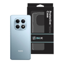 OBAL:ME TPU Cover for Xiaomi Redmi Note 15 4G|5G Transparent OBAL:ME TPU Cover for Xiaomi Redmi Note 15 4G|5G Transparent