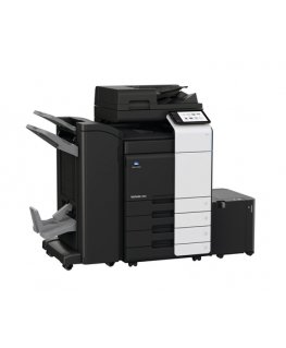 Konica Minolta A0ED563900 Spausdintuvo / skenerio atsarginė dalis ir (arba) priedas Sukimo momento ribotuvas 1 vnt